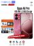 Oppo A6 Pro - 8GB RAM - 128GB Storage - Red - Easy Monthly Installments - PTA Approved - 1 Year Brand Warranty - The Original Bro Mobiles - TOB75